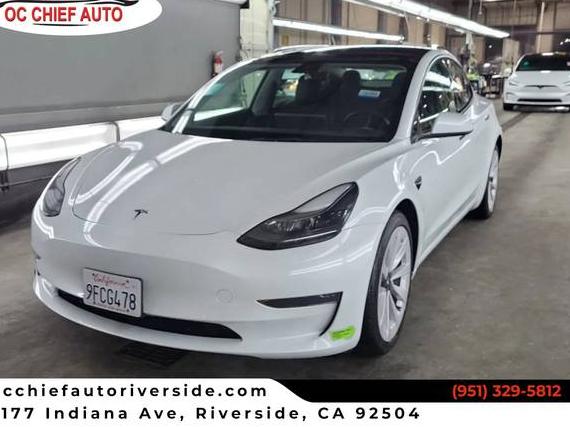 TESLA MODEL 3 2023 5YJ3E1EB0PF415166 image TESLA MODEL 3 2023 5YJ3E1EB0PF415166 image